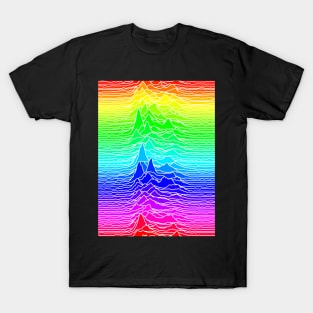 Post Punk Pleasure (WYSIWYG) T-Shirt